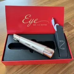 IKKOプロデュース目元美顔器ラボンアイ ME LA BOUM Eyeのサムネイル
