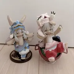 メイドインアビス ナナチ フィギュア まとめ売り