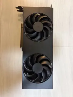 【美品】GPU：玄人志向 RX7700XT 12GB