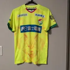 2026年最新】ジェフ市原ユニフォームの人気アイテム - メルカリ