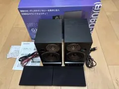 ONKYO WAVIO スピーカー GX-D90 (B)のサムネイル