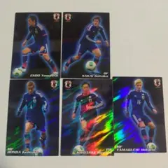 2025年最新】サッカーチップスカードの人気アイテム - メルカリ