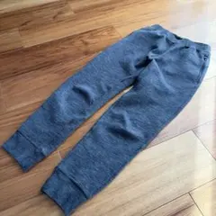 ユニクロ　ドライスウェットパンツ　サイズ140