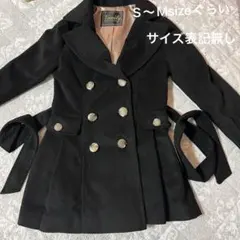 Vanity Glamourous コート