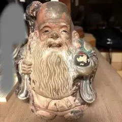 2026年最新】寿老人の人気アイテム - メルカリ