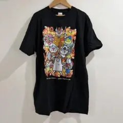 最終価格】ヤバイTシャツ屋さん RUDIES コラボ ロンT - Mercari