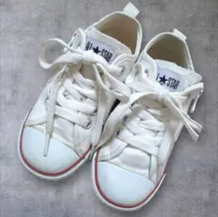 CONVERSE ALL STAR スニーカー 18cm