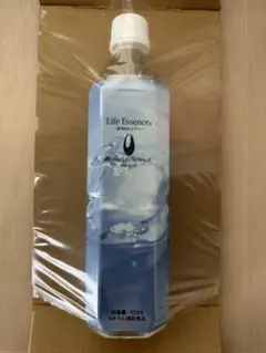 ⭐️【新品未使用品♡】ライフエッセンス〜600ml×4本⭐️ ポタポタクラブ / ライフエッセンス600ml