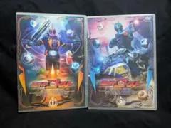 仮面ライダーゴースト DVD 全12 巻+関連DVD1本 合計13本セット - メルカリ