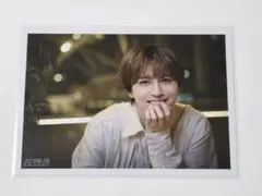 超特急 タカシ 生写真 NINE LIVES