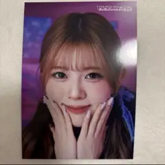 NiziU リク　ポップアップ　ラントレ