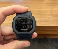 G-SHOCK BABY-G 3432 BGD-5000