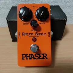 mt'Lab / Classic Sustainer-Fuzz - メルカリ
