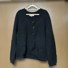 ローラアシュレイカーディガン