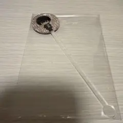 サカモトデイズ　南雲　マドラー　モクテル特典　オシアド