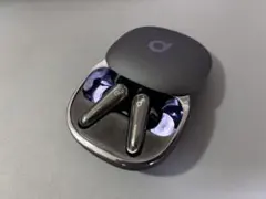 T*e様 Soundcore Liberty 4 ワイヤレスイヤホン ブラック