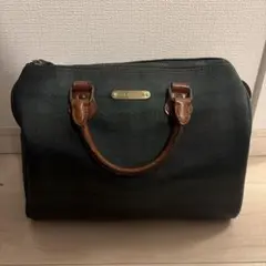 Polo Ralph Lauren ミニボストンバッグのサムネイル
