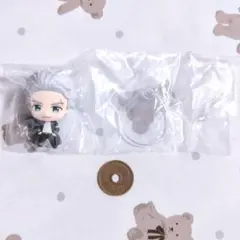 ウィンドブレーカー 梅宮一 ミニフィギュアのサムネイル