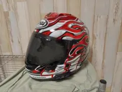 ほぼ新品】Arai RX7X オグラ OGURA シールド×3最終値下げ - メルカリ