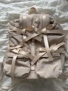 お値下げ SeeByChloe パデッドリュック スターチャーム付 美品 お値下げ SeeByChloe パデッドリュック スターチャーム付 美品 - メルカリ