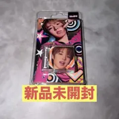 SMini 사쿠야 NCT WISHISPY 미개봉