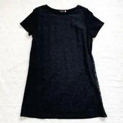 美品！EVEX by KRIZIA クリツィア チュニック　エヴェックス　日本製のサムネイル