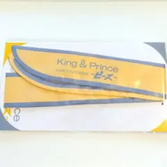King & Prince LIVE TOUR 2023 ピース スカーフ - メルカリ