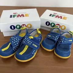 ウォーターシューズ　イフミー　セット