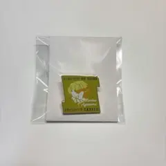 鬼滅の刃 劇場版 キャラクターモチーフピンズ 善逸