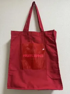 FRUITSZIPPER 月足天音トートバックver.1のサムネイル