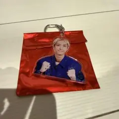 EBiDAN アクリルキーホルダー　古川毅