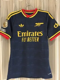adidas Arsenal レプリカユニフォーム　Lサイズ