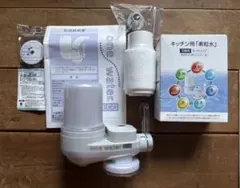 ドリームバンク 浄水器 3年タイプ 井戸水 湧き水対応 - メルカリ