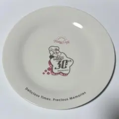 カービィカフェ　30thスーベニアプレート