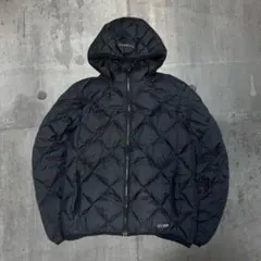 00s Eddie Bauer 800 FP Puffer Jacket