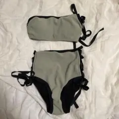 SeaRoomlynn ワンショルダービキニ　水着のサムネイル