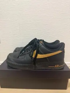 値下げ交渉可‼️Nike Air Force 1 ブラック