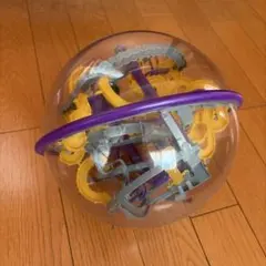 パープレクサス　perplexes
