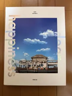 2026年最新】exo セフン 写真集の人気アイテム - メルカリ