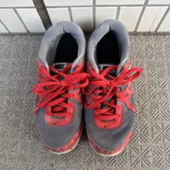 値下げしました！ナイキランニングシューズ25.5センチ