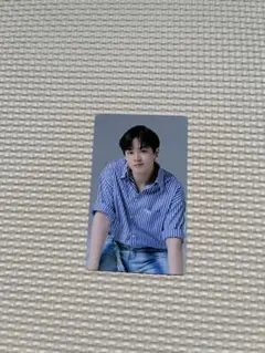 JO1 BTD 鶴房汐恩 トレカ