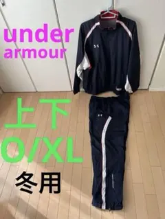 セットアップ xl