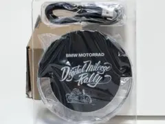 BMW Motorrad Digital Mileage Rally 充電器のサムネイル