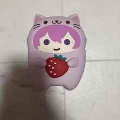すとぷり さとみくん シリコンポーチ
