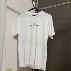 STONE ISLAND Tシャツ ホワイトのサムネイル