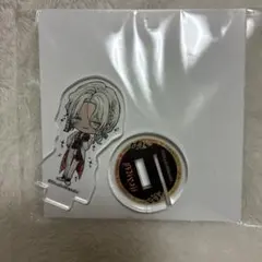 悪魔執事と黒い猫 あくねこ ミヤジ・オルディア 2周年 缶バッジ - メルカリ
