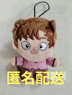 【新品未使用】忍たま乱太郎 ほわぬい 善法寺伊作