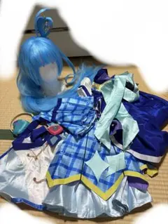 2026年最新】キュアウインク コスプレの人気アイテム - メルカリ