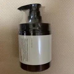 【新品】coconeクレイクリームシャンプーME