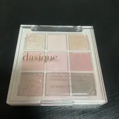 dasique Romantic Blossom アイシャドウパレット